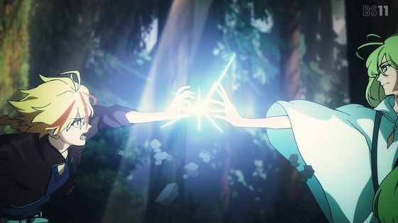 「Fatestrange Fake」6話感想 (55)