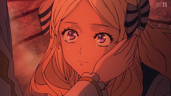 「Fatestrange Fake」7話感想 (16)