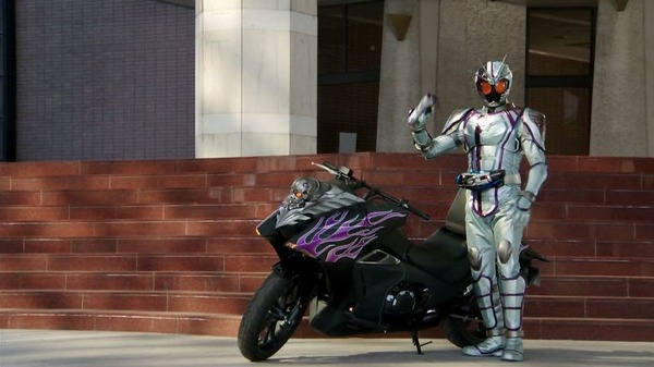 仮面ライダードライブ (6)