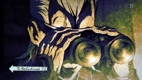 「ジョジョ 5部」第31話 (86)