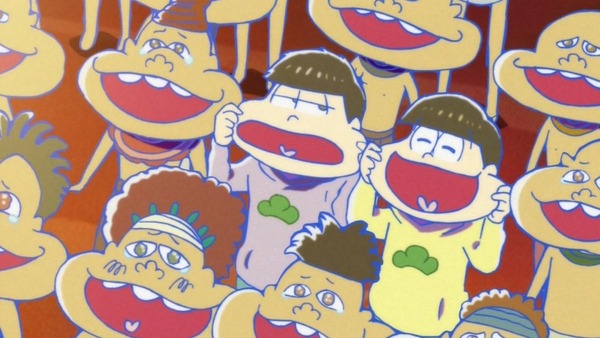 「おそ松さん」23話感想 (48)