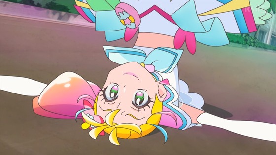 「トロピカル~ジュ!プリキュア」トロプリ 29話感想 (33)