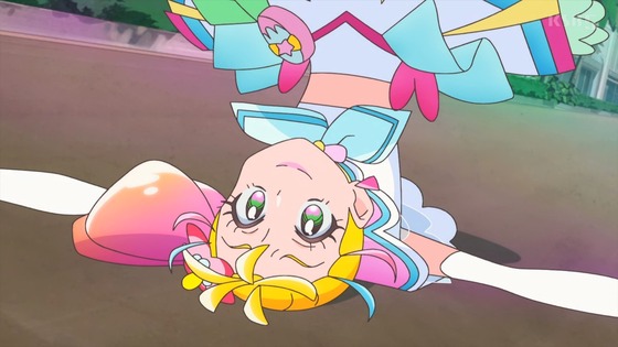 「トロピカル～ジュ！プリキュア」トロプリ 29話感想 (33)