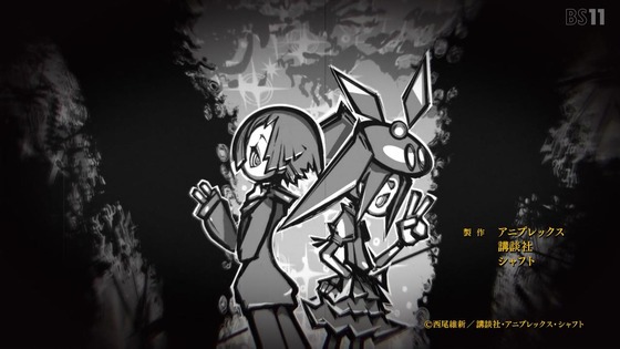 〈物語〉シリーズ オフ&モンスターシーズン 1話感想 (213)