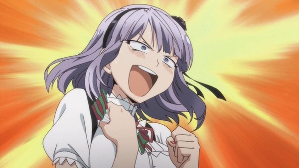 だがしかし (26)