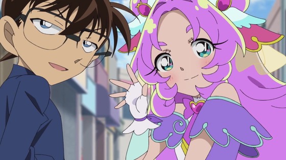 「名探偵コナン」1203話 特別編感想 (101)