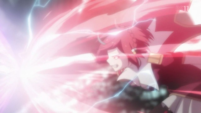 「Lostorage incited WIXOSS」 (37)