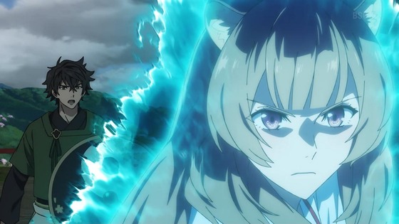 「盾の勇者の成り上がり」4期 12話感想 (41)