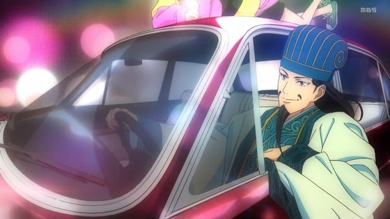 「パリピ孔明」2話感想 (16)