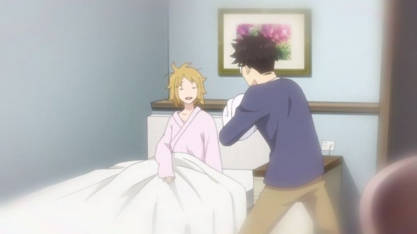 「甘々と稲妻」 (46)