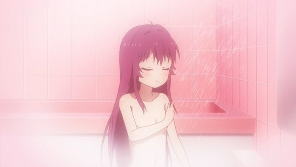 ゆるゆり さん☆ハイ! (9)