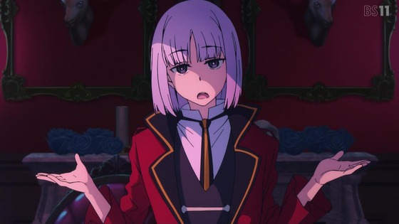 「Fatestrange Fake」5話感想 (70)