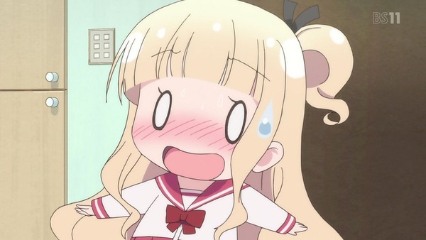 「ひなこのーと」4話 (30)