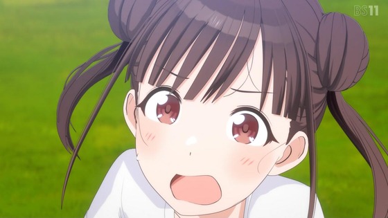 「アイドルマスター シャイニーカラーズ」1話感想 (33)