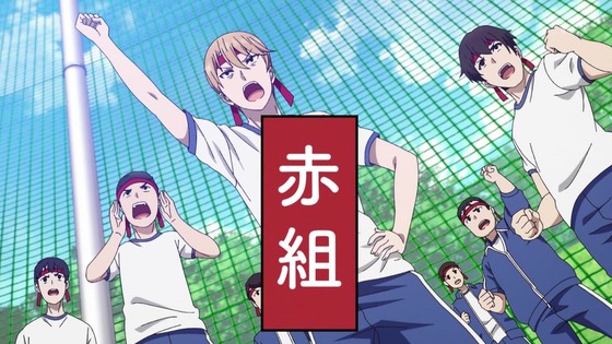 「かぐや様は告らせたい?」2期 10話感想 (117)