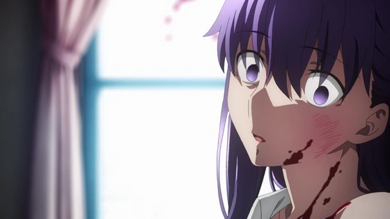 劇場版「Fatestay night [Heaven's Feel] II.感想  (769)