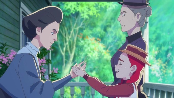 「アン・シャーリー」2話感想 (53)