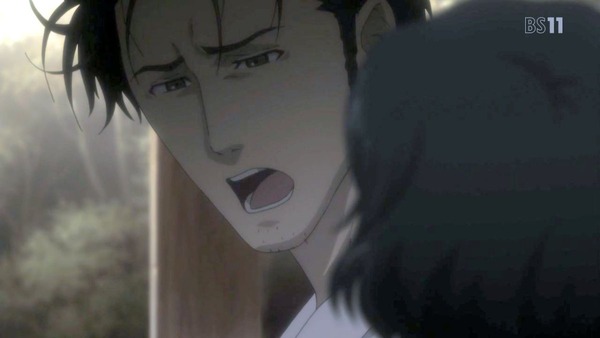 STEINS;GATE(シュタインズ・ゲート) (34)
