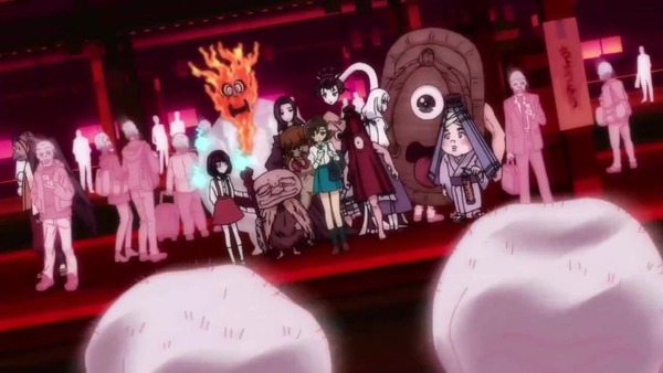 「ゲゲゲの鬼太郎」6期 97話感想 画像 (6)