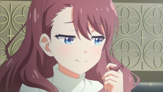 「ようこそ実力至上主義の教室へ」2期 13話感想 (13)