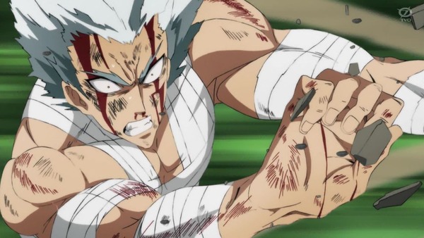 「ワンパンマン」23話(2期 11話)感想 (77)