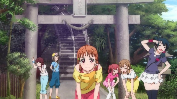 「ラブライブ! サンシャイン!!」 (20)