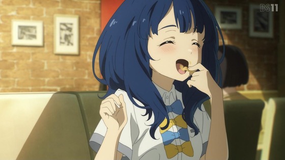 「負けヒロインが多すぎる」1話感想 (15)