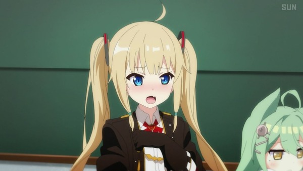 「アズールレーン」10話感想 画像 (10)