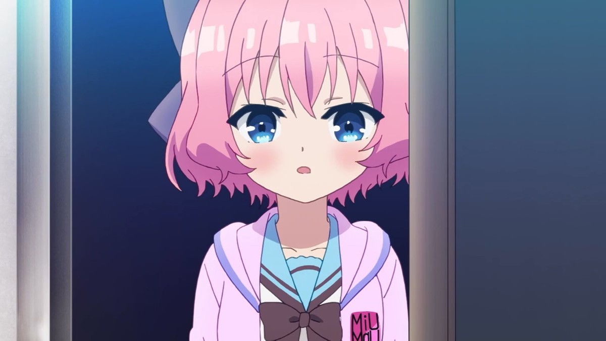 画像 今期アニメさいかわキャラはこの娘に決定 数多くのキャラの中から夏アニメで最もカワイイと推せる ポンポコにゅーす ファン特化型アニメ感想サイト