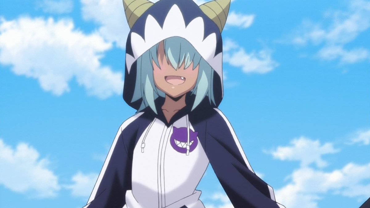 モンスター娘のいる日常 10話感想 植物娘も悪魔っ娘も登場 セレア健気 世の中は単眼に冷たい 画像 修正 ポンポコにゅーす ファン特化型アニメ感想サイト モンスター娘のいる日常 10話感想 植物娘も悪魔っ娘も登場 セレア健気 世の中は単眼に冷たい 画像 修正 ポンポコにゅーす ファン特化型アニメ感想サイト