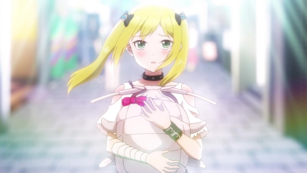 「女子高生の無駄づかい」7話感想 (29)