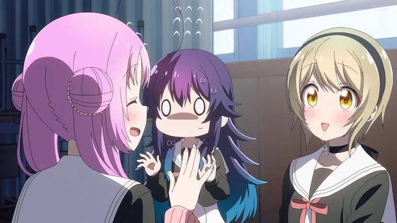 「星屑テレパス」2話感想 (31)