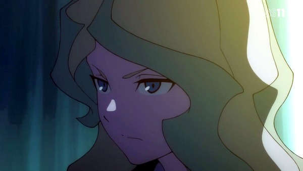 「リトルウィッチアカデミア」13話 (50)