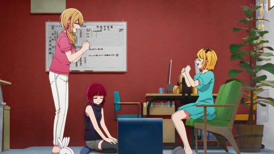 「推しの子」9話感想 (40)