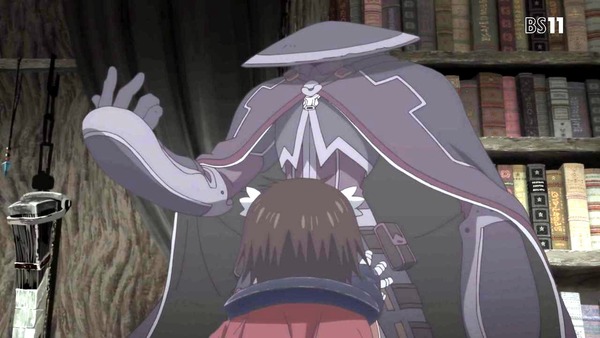 「メイドインアビス」7話 (34)