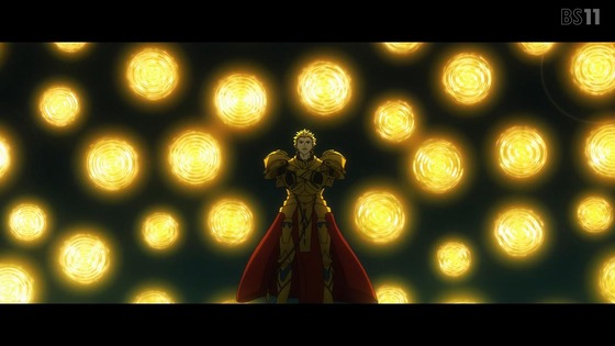 「Fatestrange Fake」9話感想 (107)