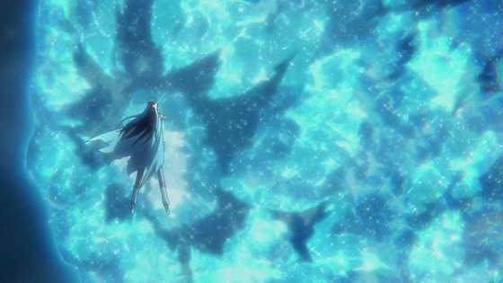 「BLEACH 千年血戦篇」22話感想 (78)