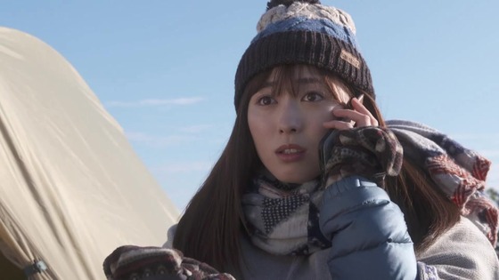 ドラマ版「ゆるキャン△」スペシャル感想 (265)
