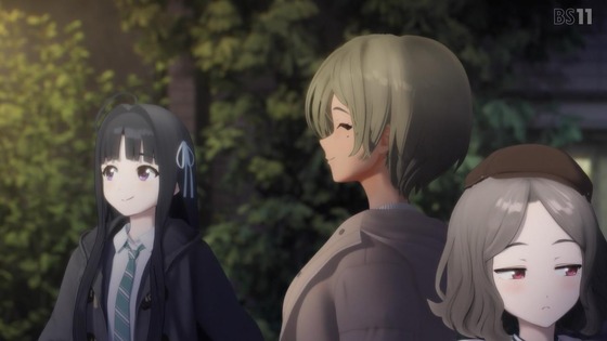 「ガールズバンドクライ」12話感想 (100)