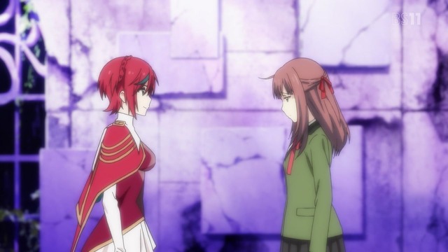 「Lostorage incited WIXOSS」 (39)