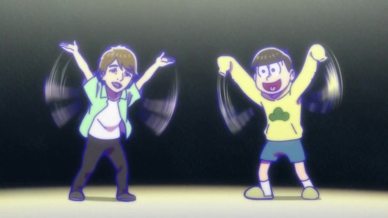 「おそ松さん」第3期 第1話感想 (75)