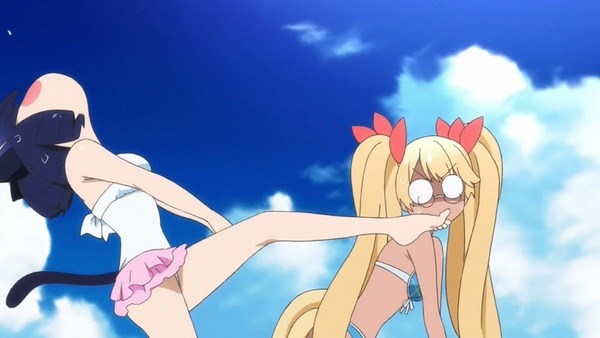 SHOW BY ROCK!! (3)