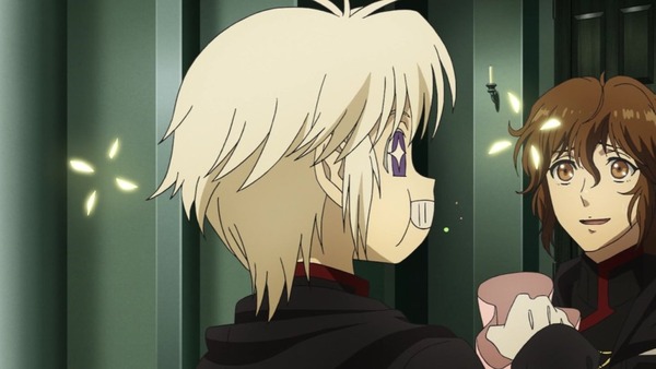 Gray-man HALLOW」1話 (22)