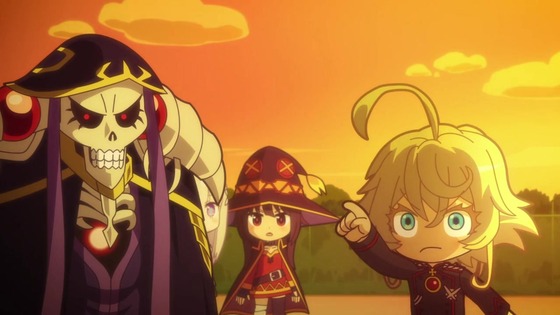 「異世界かるてっと3」11話感想 (89)