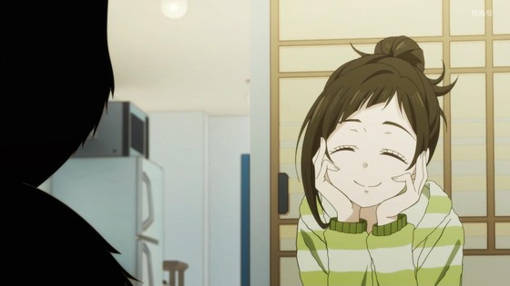 「デキる猫は今日も憂鬱」7話感想 (79)