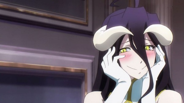 「オーバーロードⅡ」(2期)1話 (58)