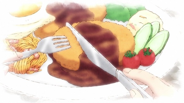 「異世界食堂」3話 (35)