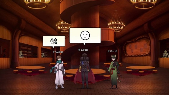 「異世界かるてっと3」8話感想 (48)