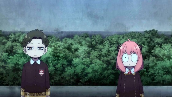 「SPY×FAMILY」46話感想 (27)