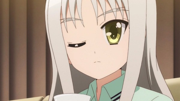 魔法少女リリカルなのはViVid (17)